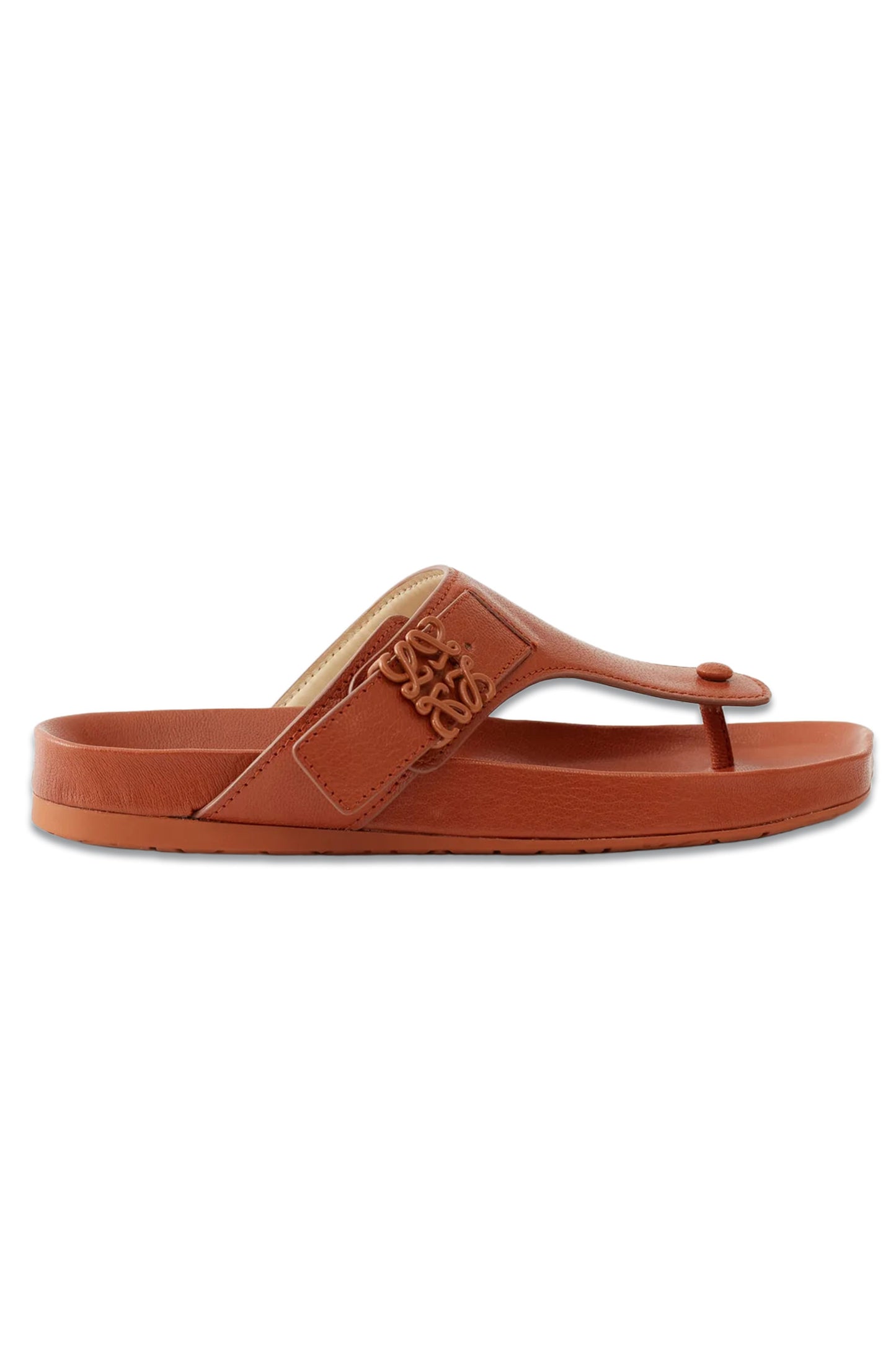 Ease Sandal In Brown