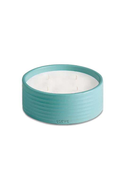 Geranium Outdoor Candle