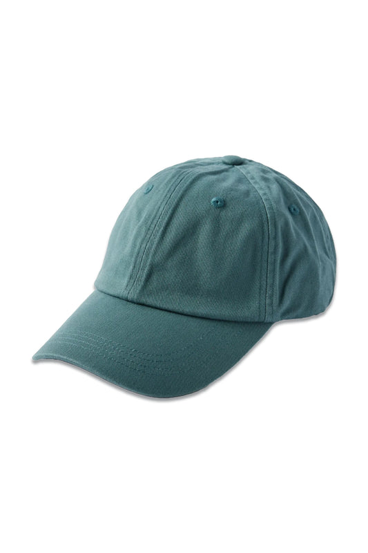 Logo-Embroidered Cotton-Twill Baseball Cap