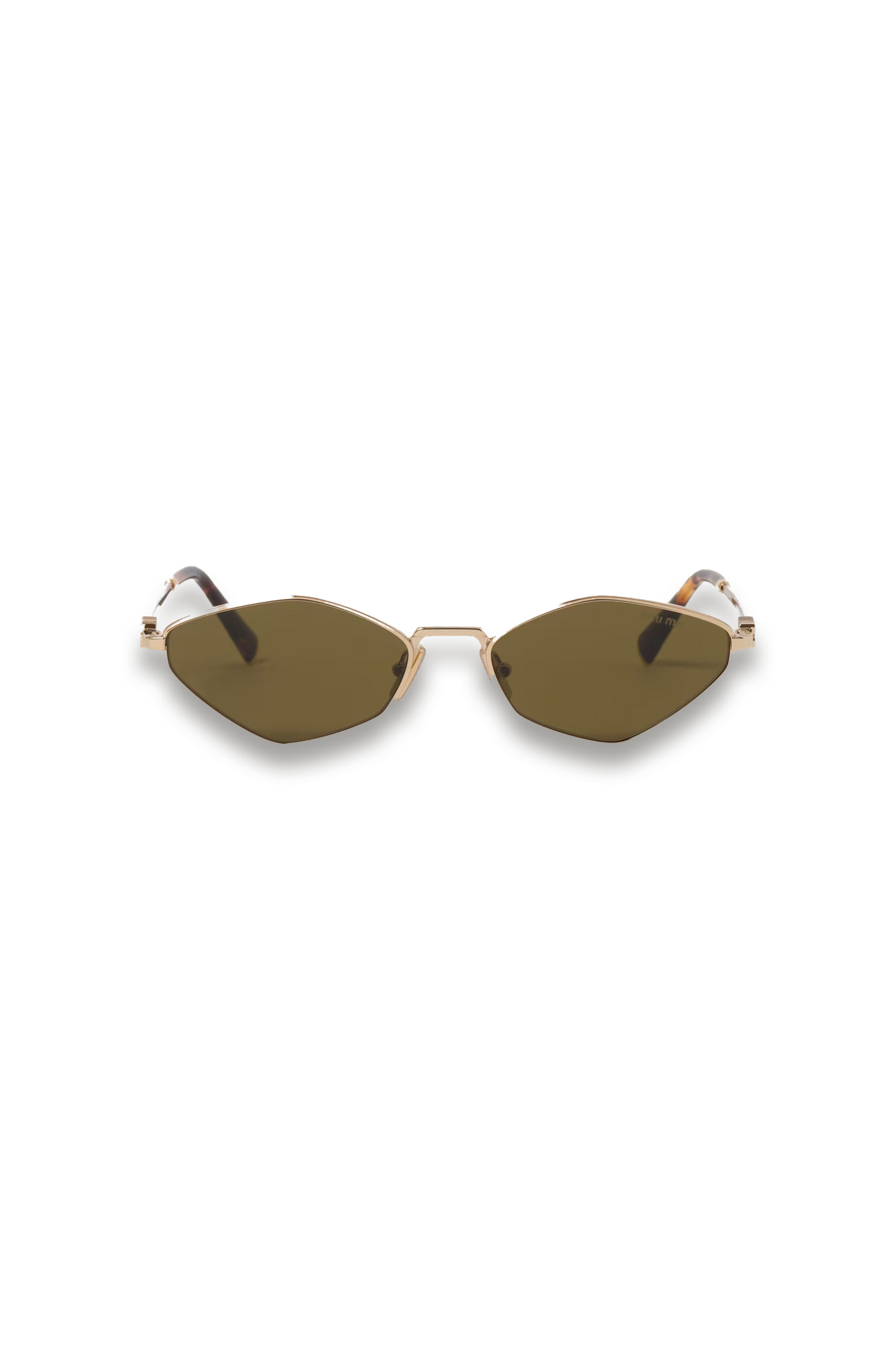 Logo Sunglasses