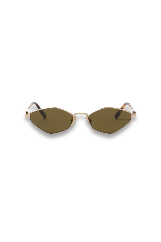 Logo Sunglasses