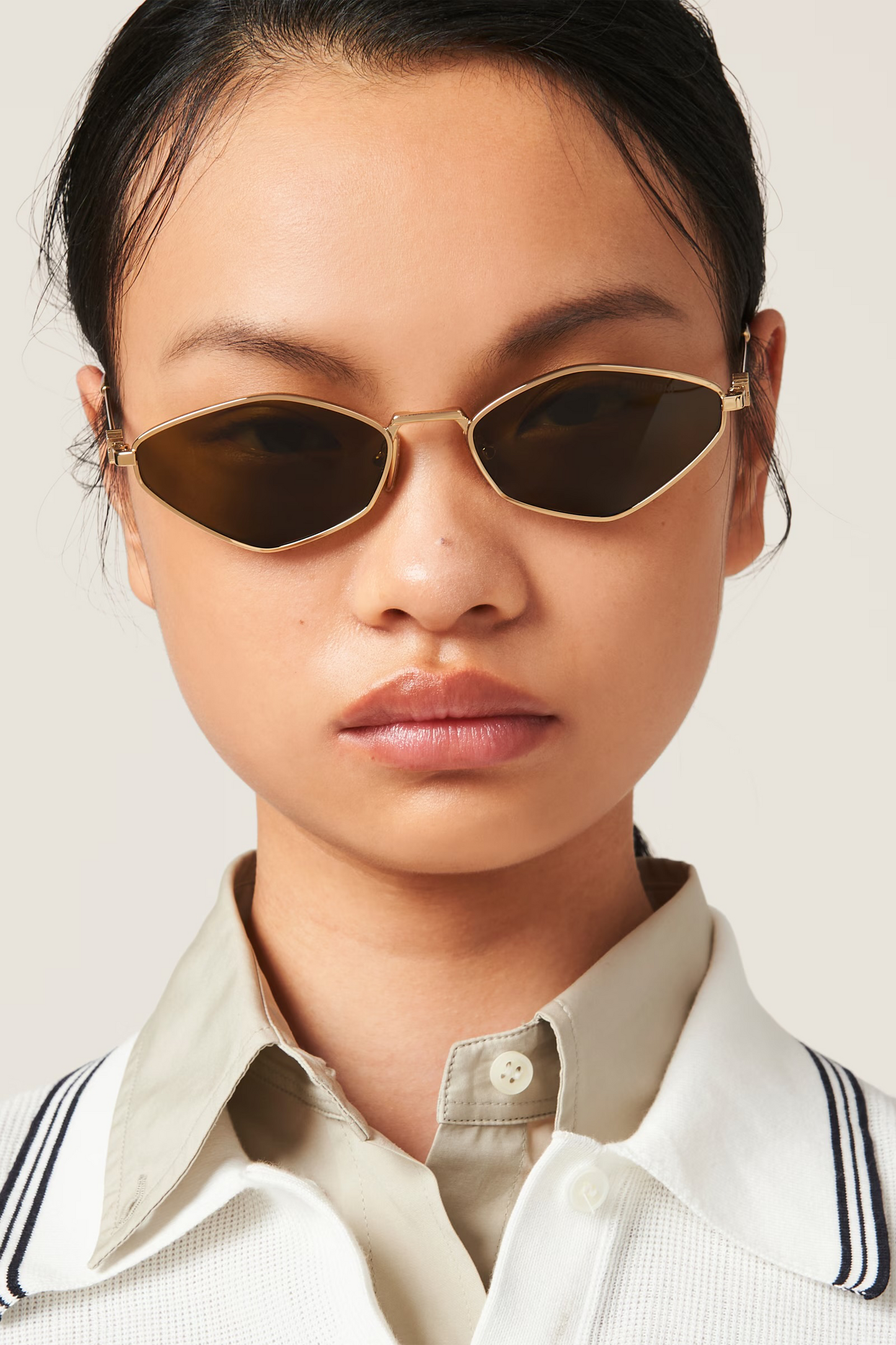 Logo Sunglasses