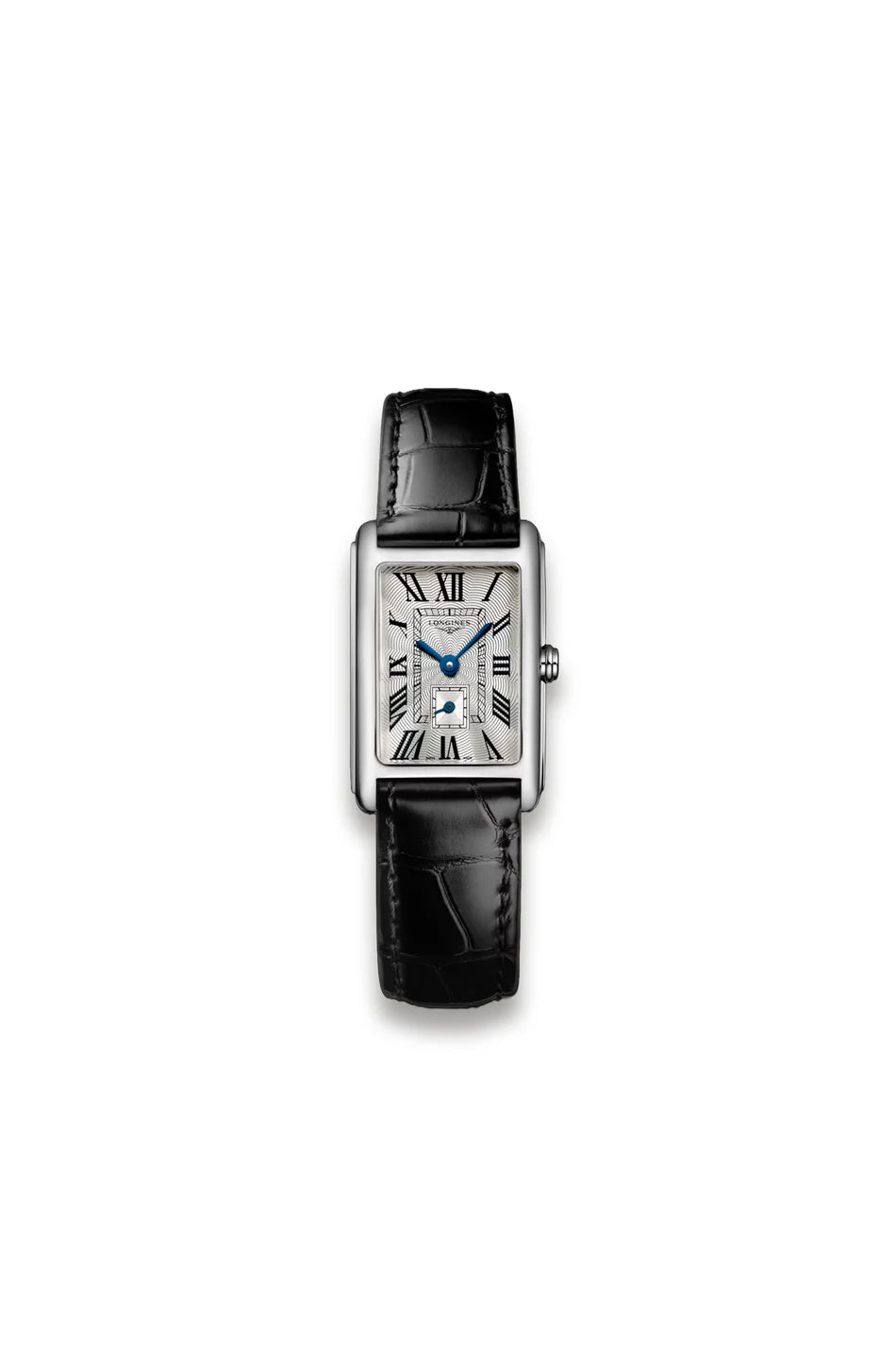 Dolcevita Watch Stainless Steel