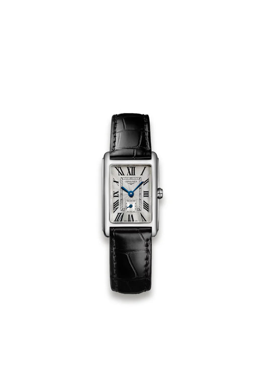 Dolcevita Watch Stainless Steel