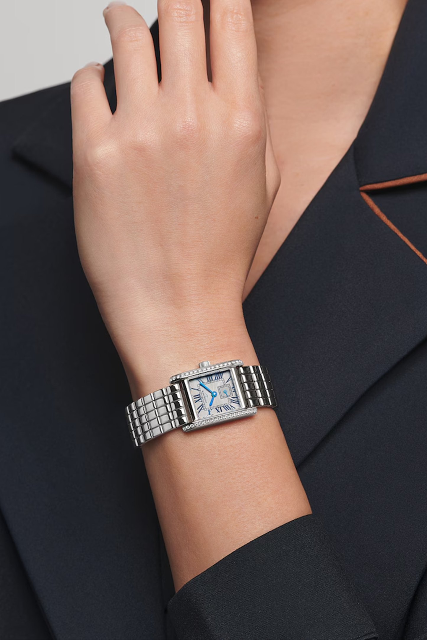 Mini Dolcevita Watch