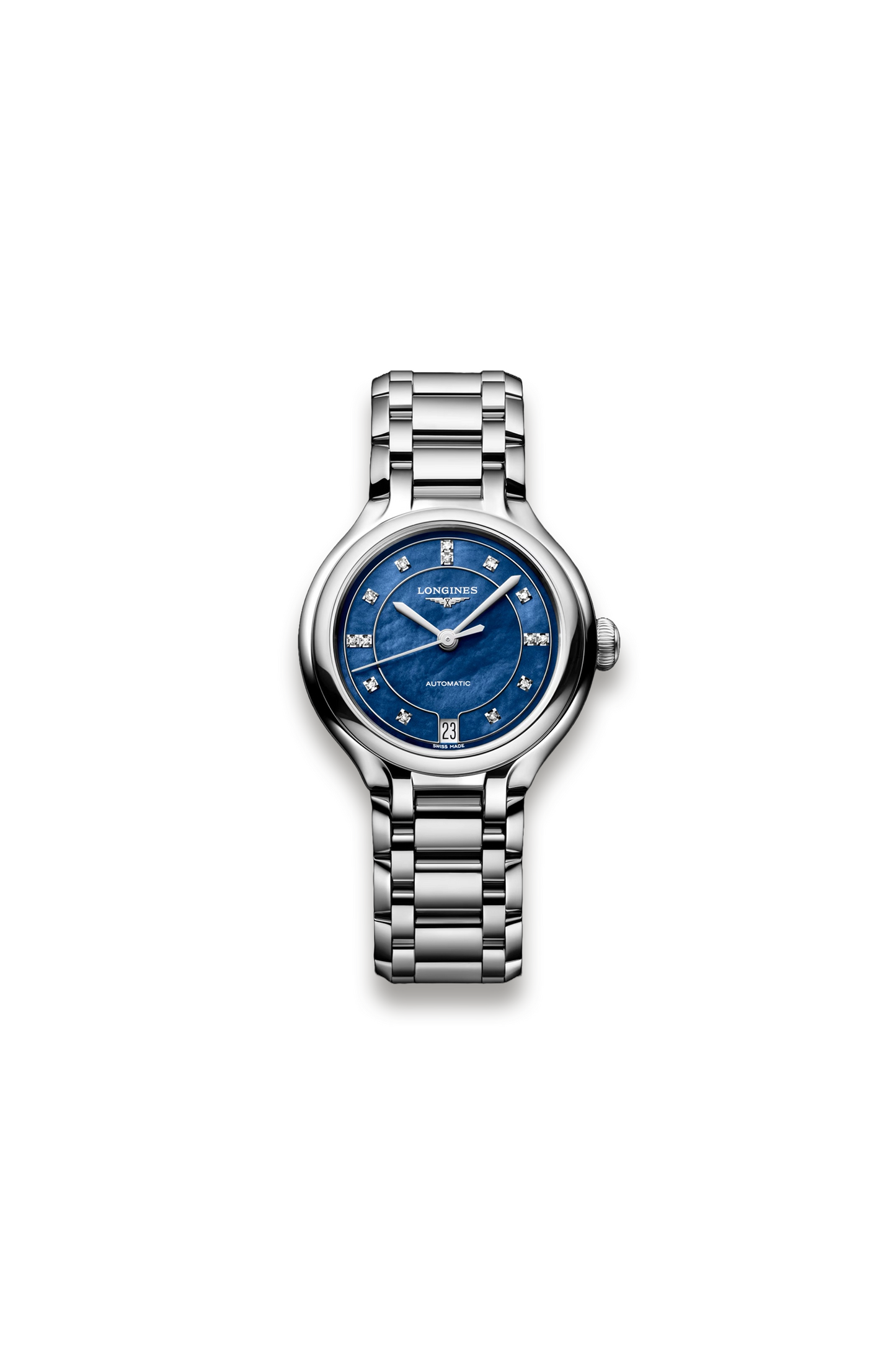 Longines Primaluna
