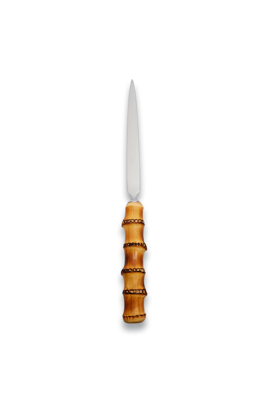 Bamboo Letter Opener