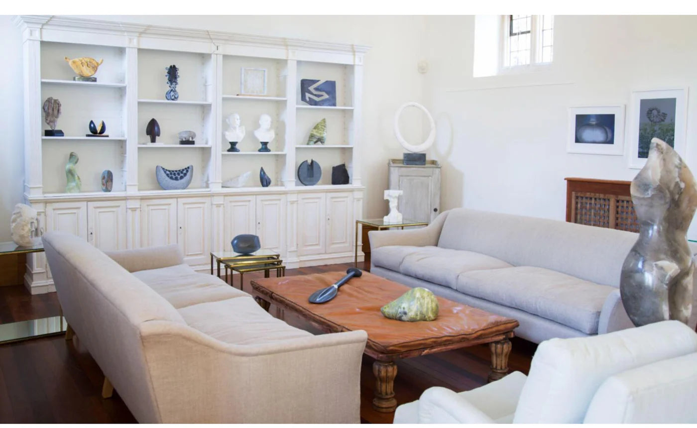 Elmstead Sofa