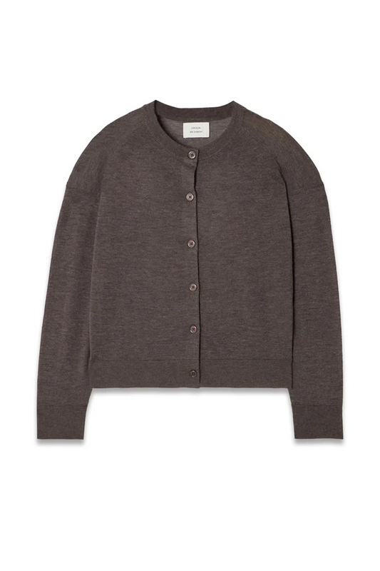 Kita Cashmere Cardigan