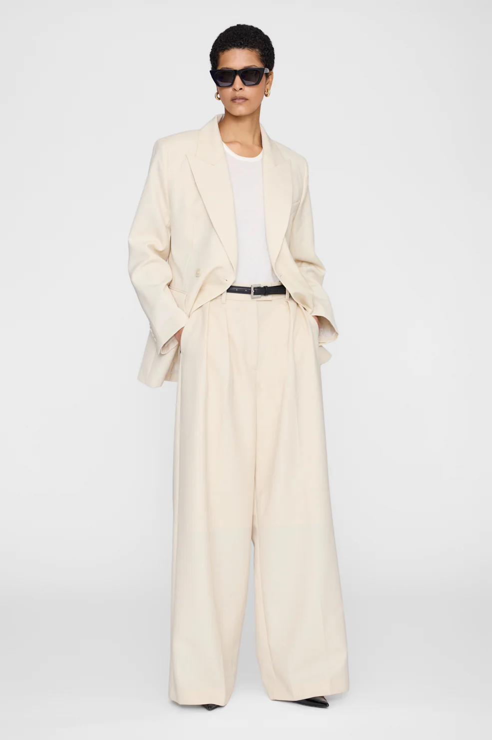 Lou Trouser