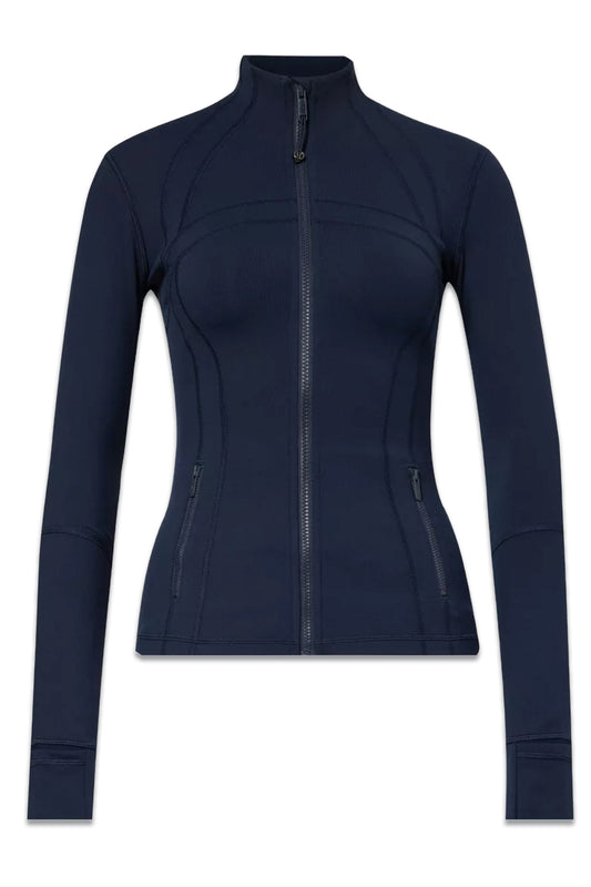 Define Zip-up Jacket