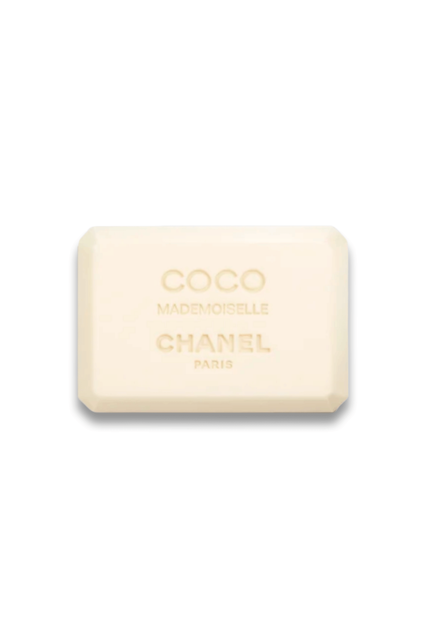 Coco Mademoiselle Gentle Perfumed Soap, 100g