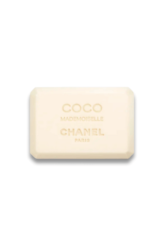 Coco Mademoiselle Gentle Perfumed Soap, 100g