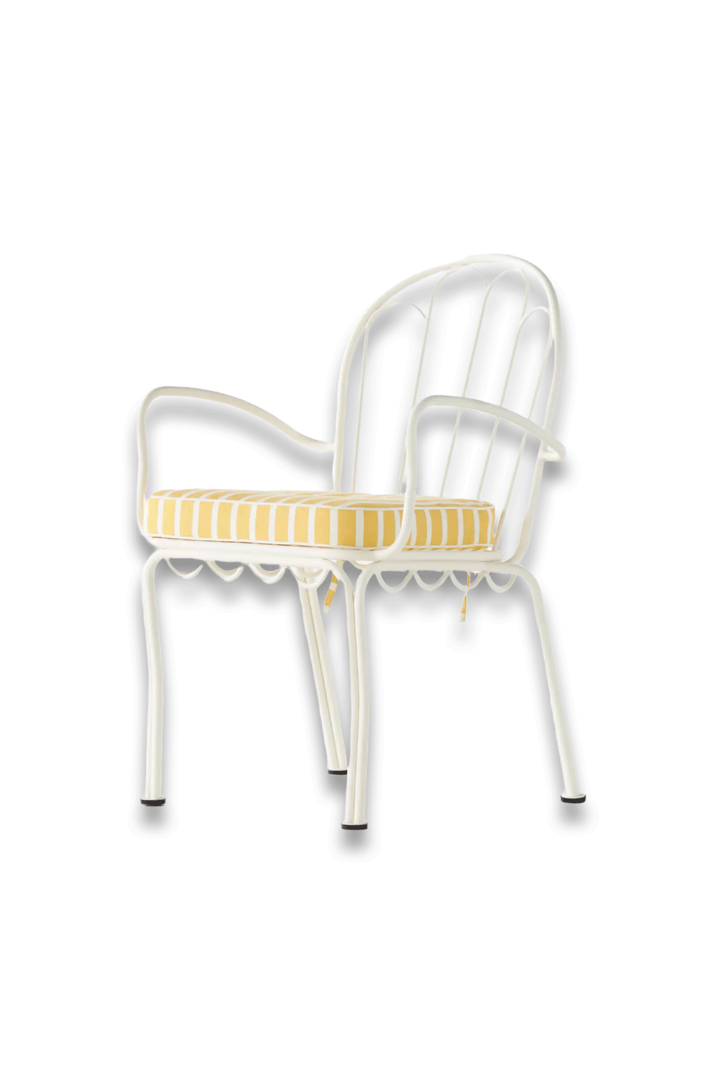 The Al Fresco Dining Chair