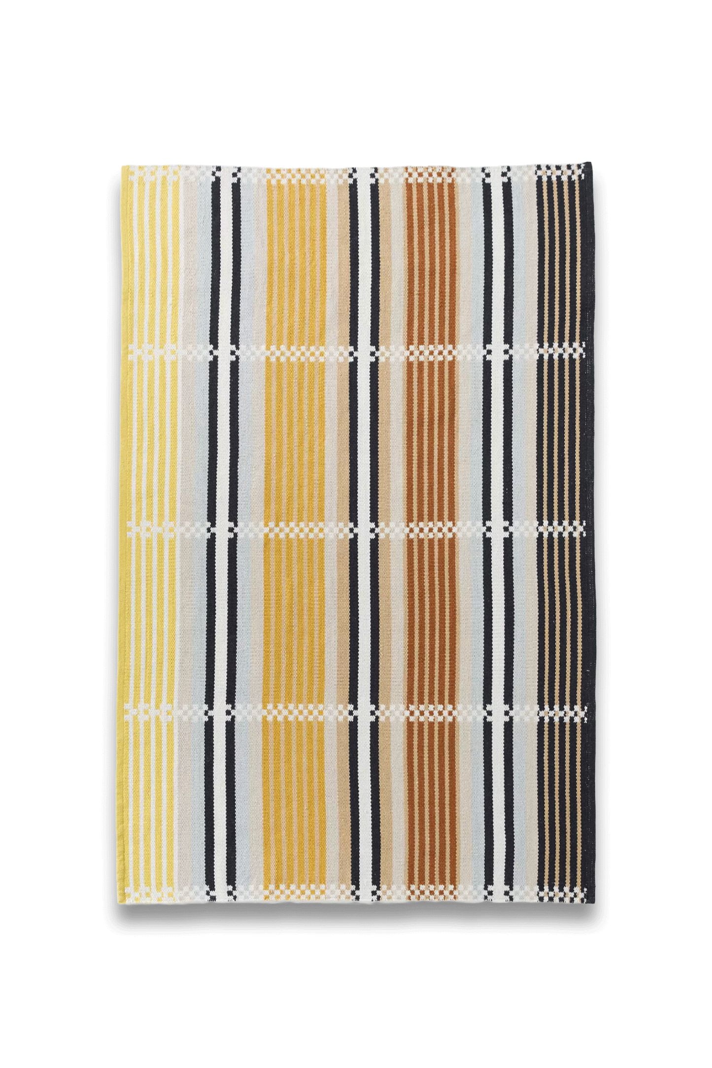 Boca Flatwoven Indoor/Outdoor Reversible Rug