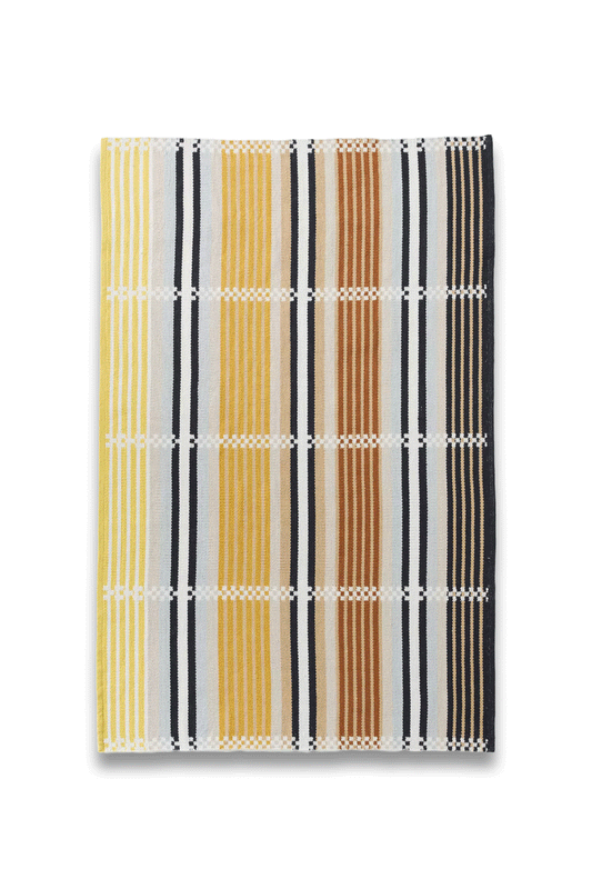 Boca Flatwoven Indoor/Outdoor Reversible Rug
