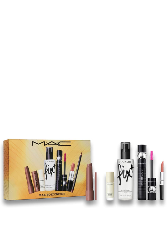 MAC So Iconic Kit Exclusive