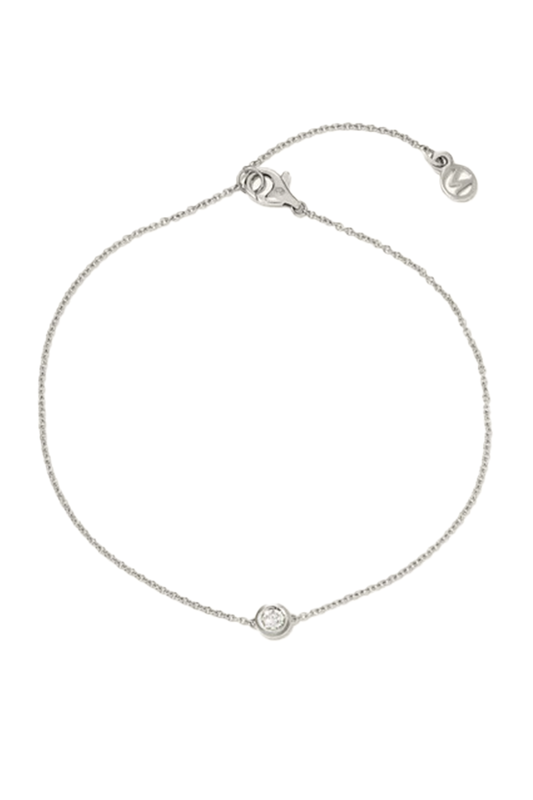 Solo Diamond Bracelet