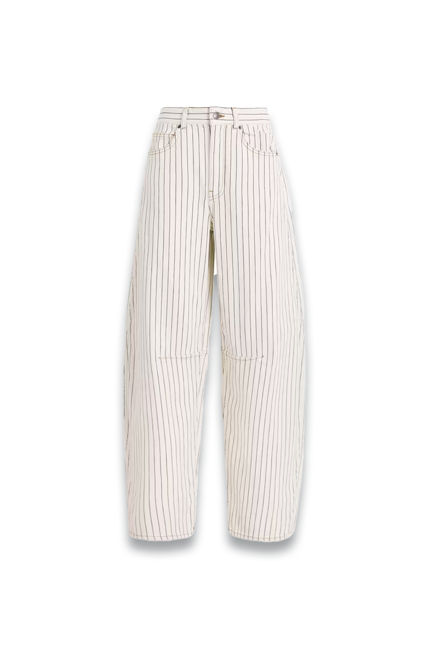 Extreme Tapered Jean