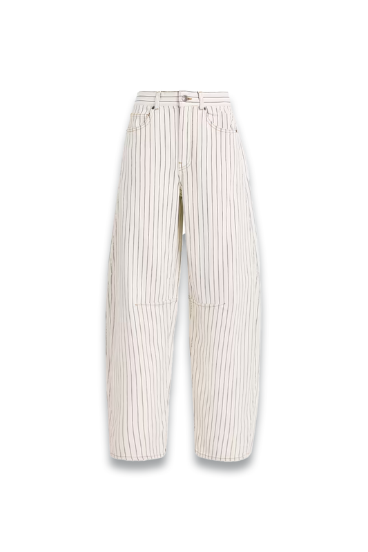 Extreme Tapered Jean