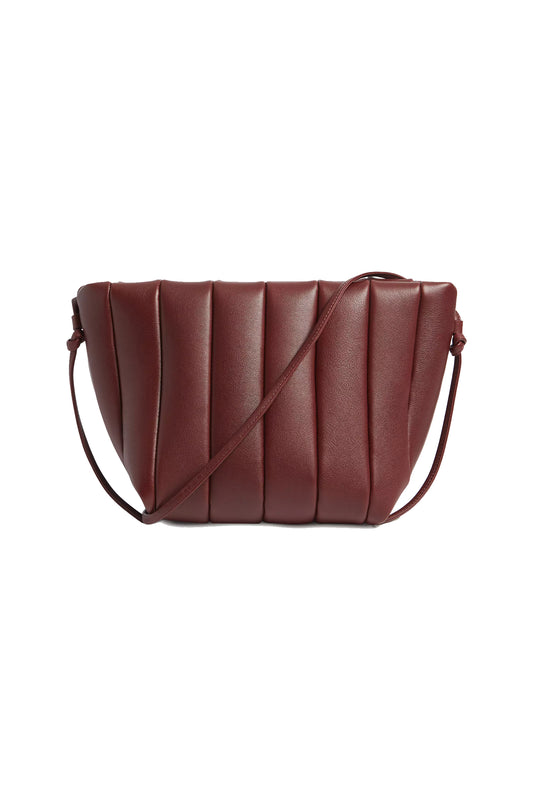 Boulevard Crossbody Bag