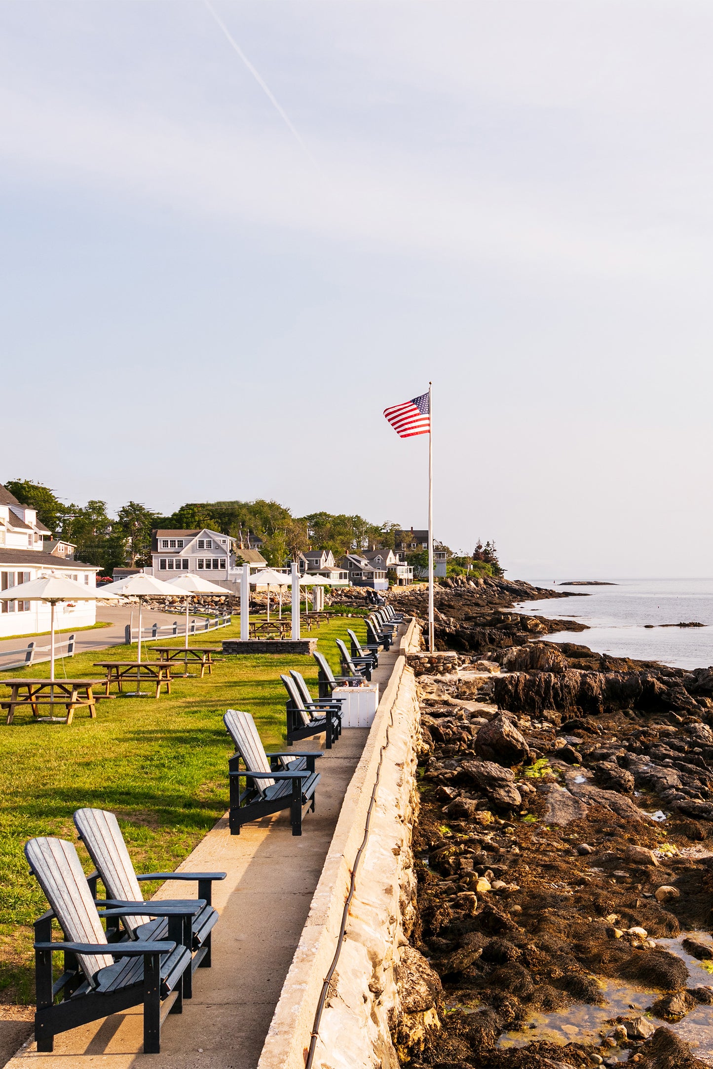 Bluebird Ocean Point Inn, Maine: The Seaside Getaway