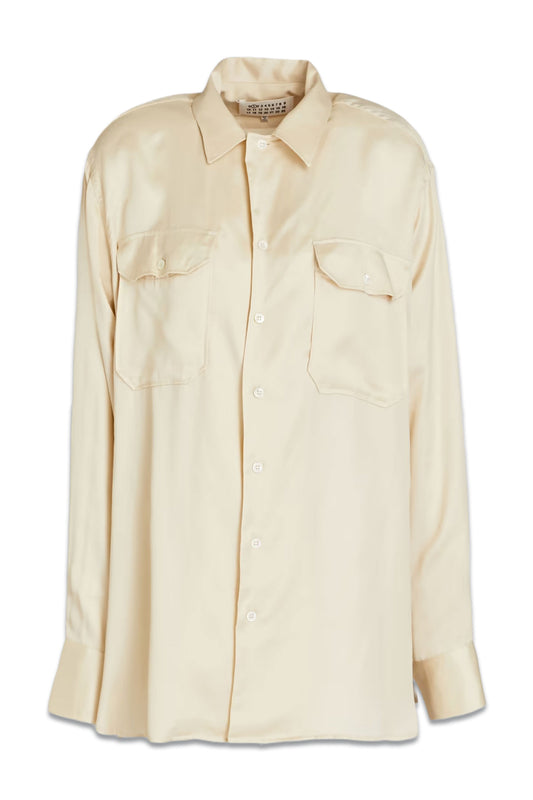 Twill Shirt