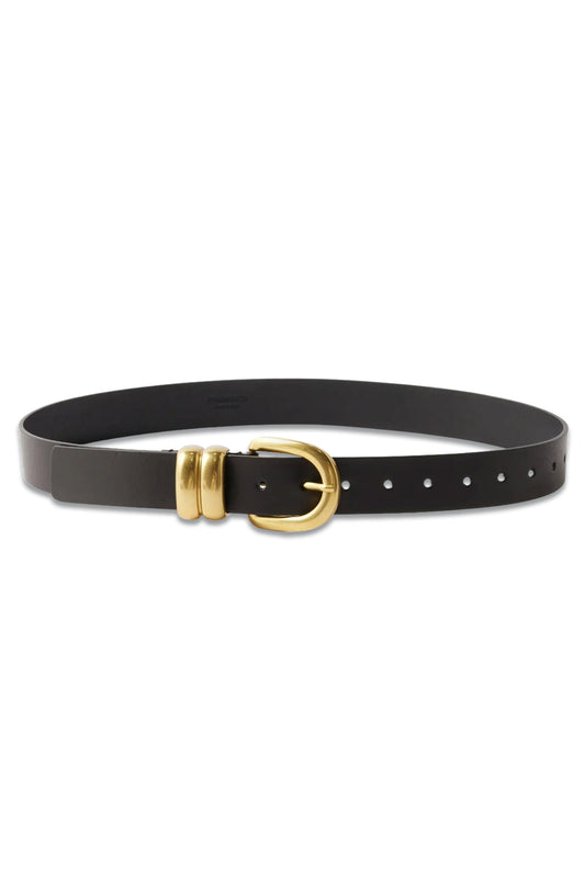 Zoira Leather Belt