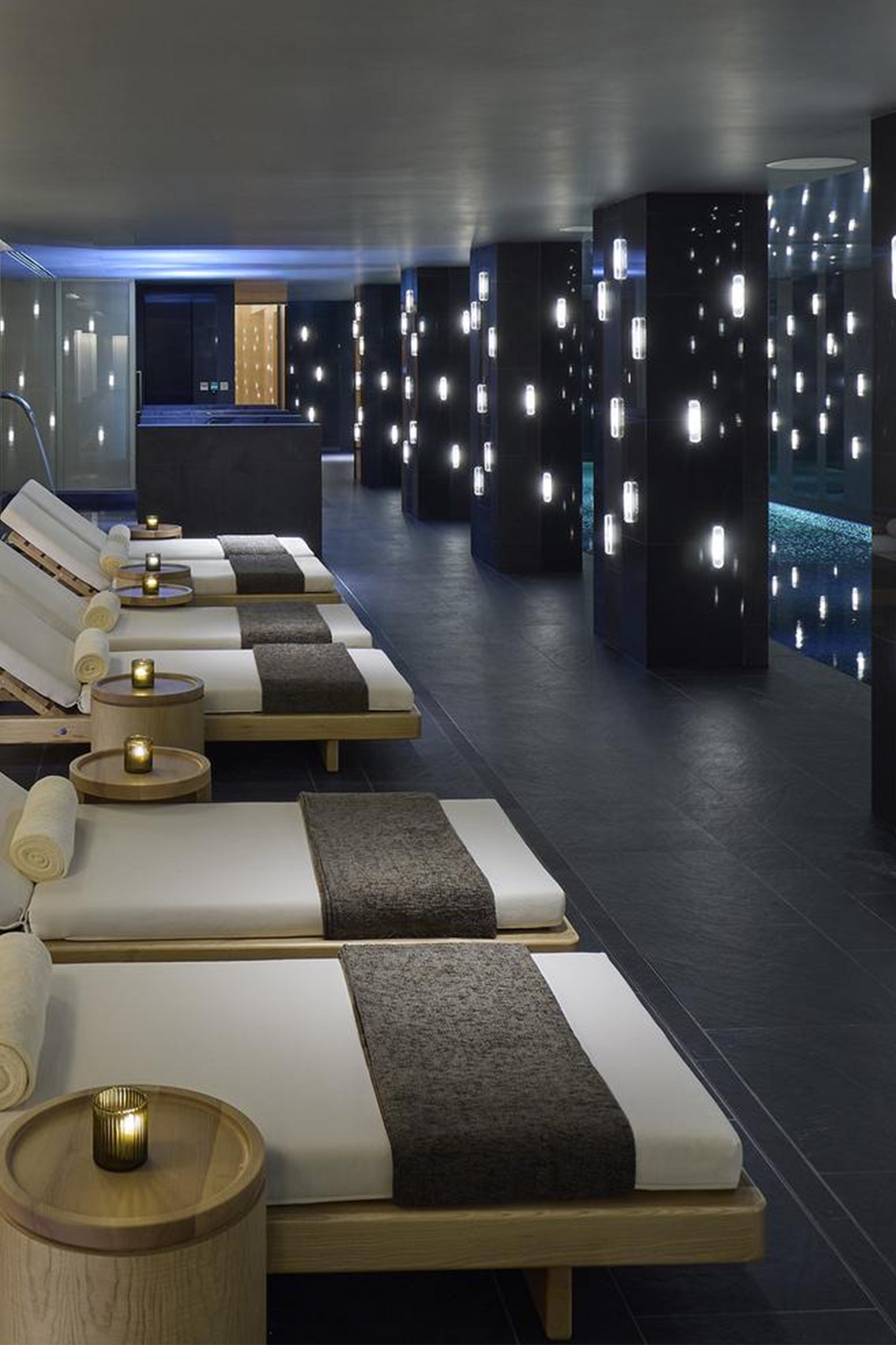 Mandarin Oriental Mayfair
