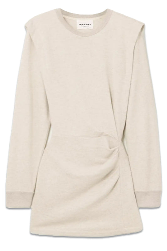 Michaela Jersey Mini Dress