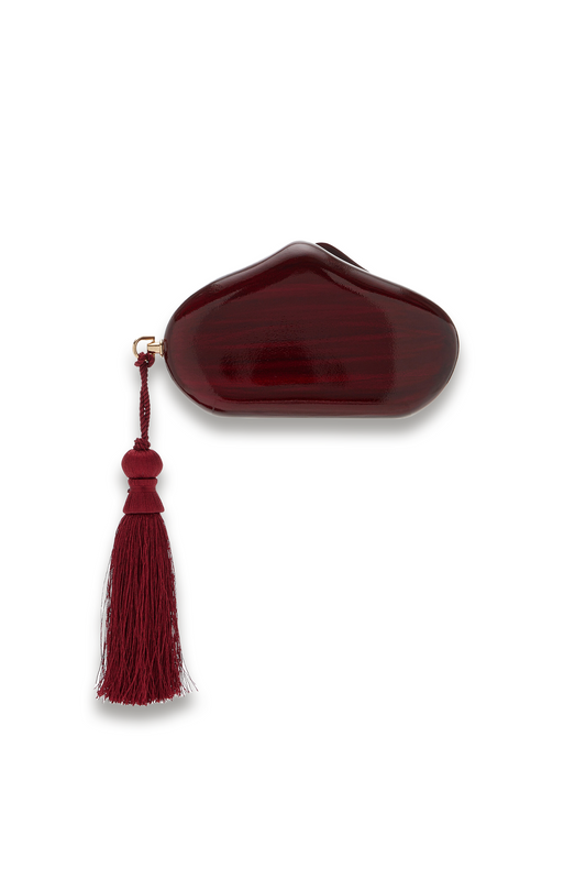 Exclusive The Marlies Clutch