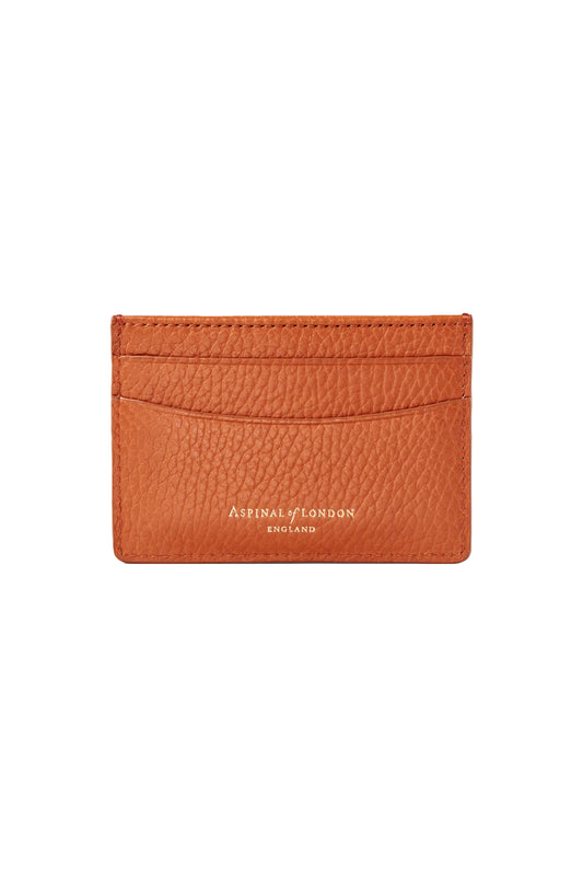 Marmalade Slim Credit Card Holder