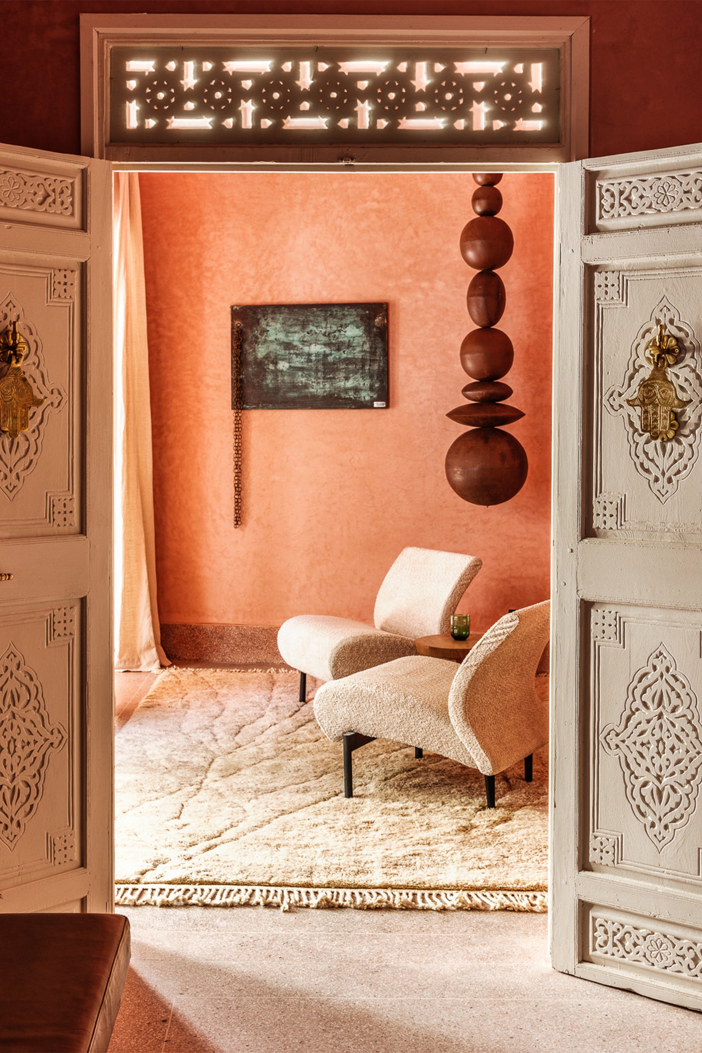 Riad Brummell, Marrakech: The Winter Sun