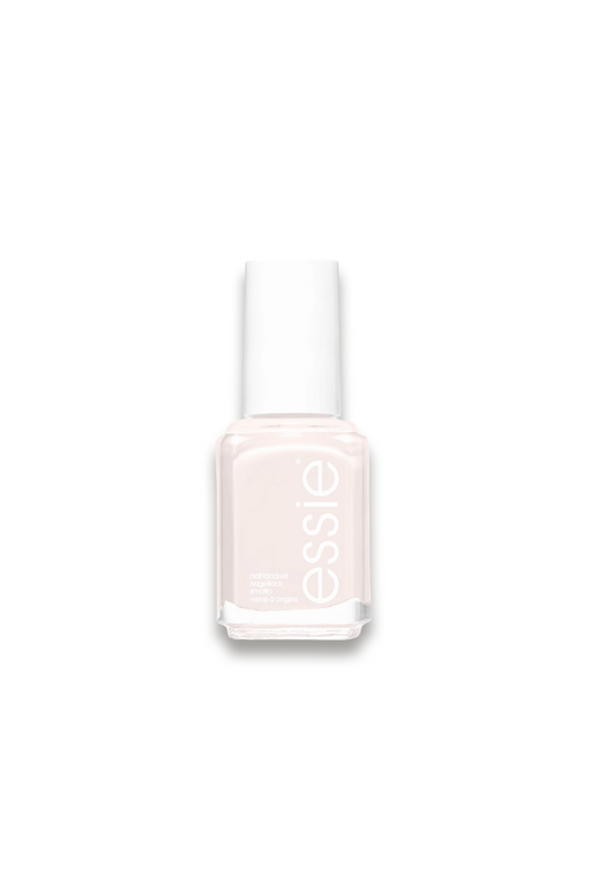 Essie Core 3 Marshmallow Sheer White Nail Polish