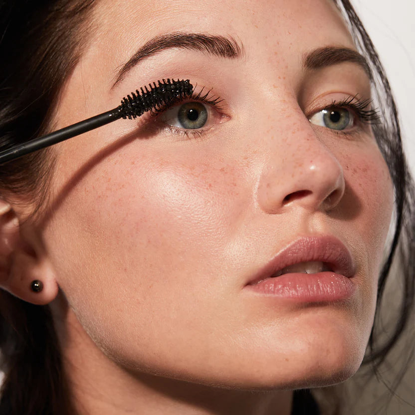 The Mascara - Ultra Opaque