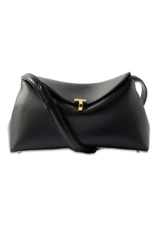 Small Leather Cross-body Bag