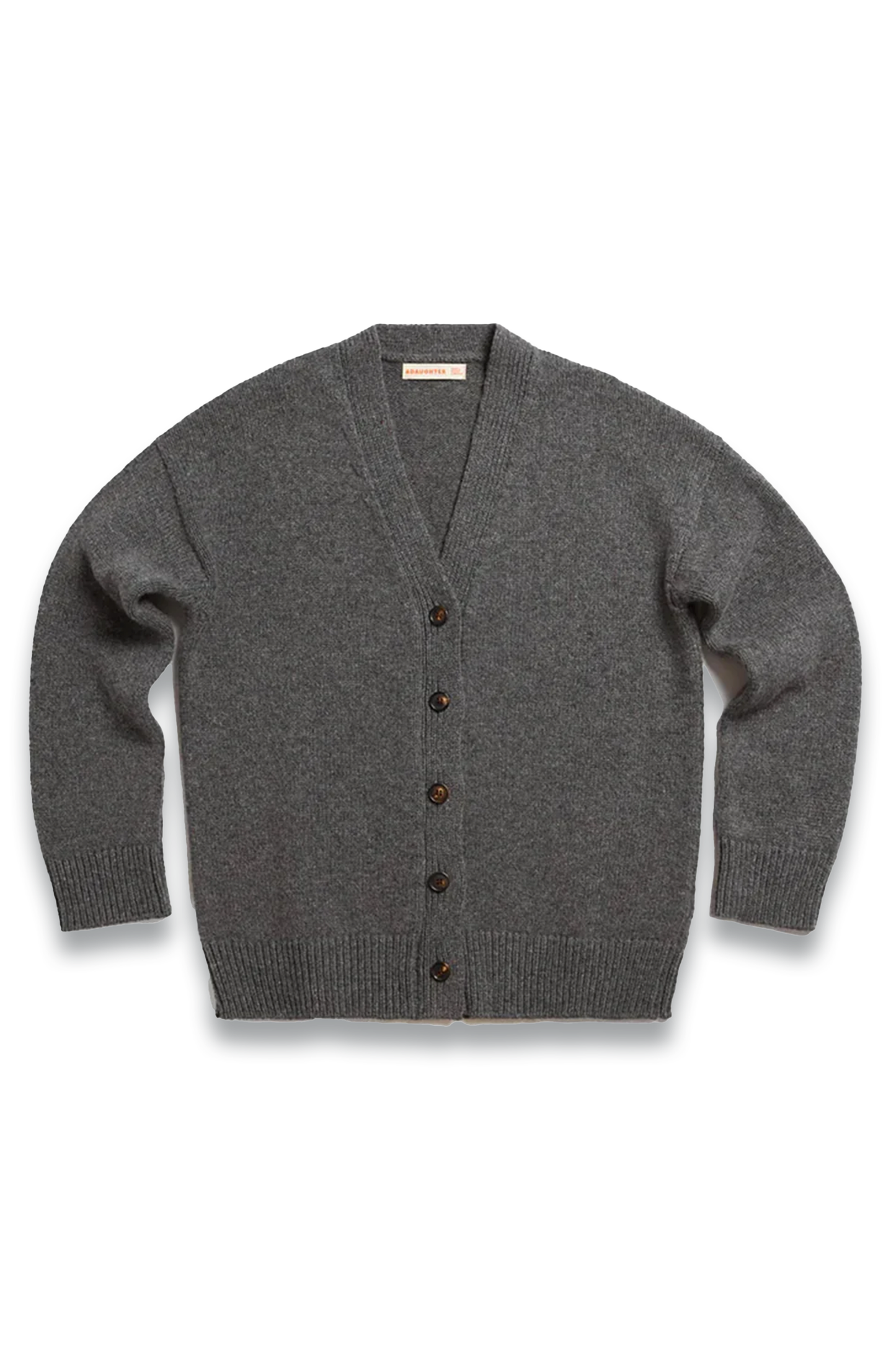Maura V-Neck Cardigan