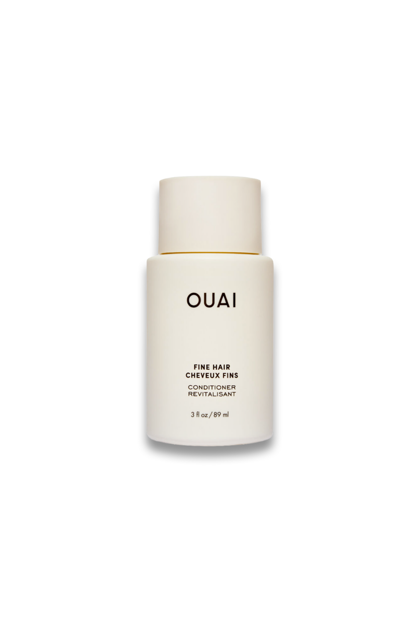 Fine Hair Conditioner 89ml