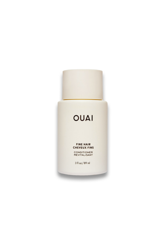 Fine Hair Conditioner 89ml