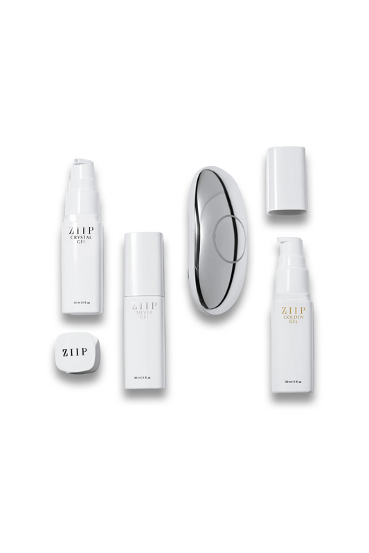 All In One Microcurrent Facial Device