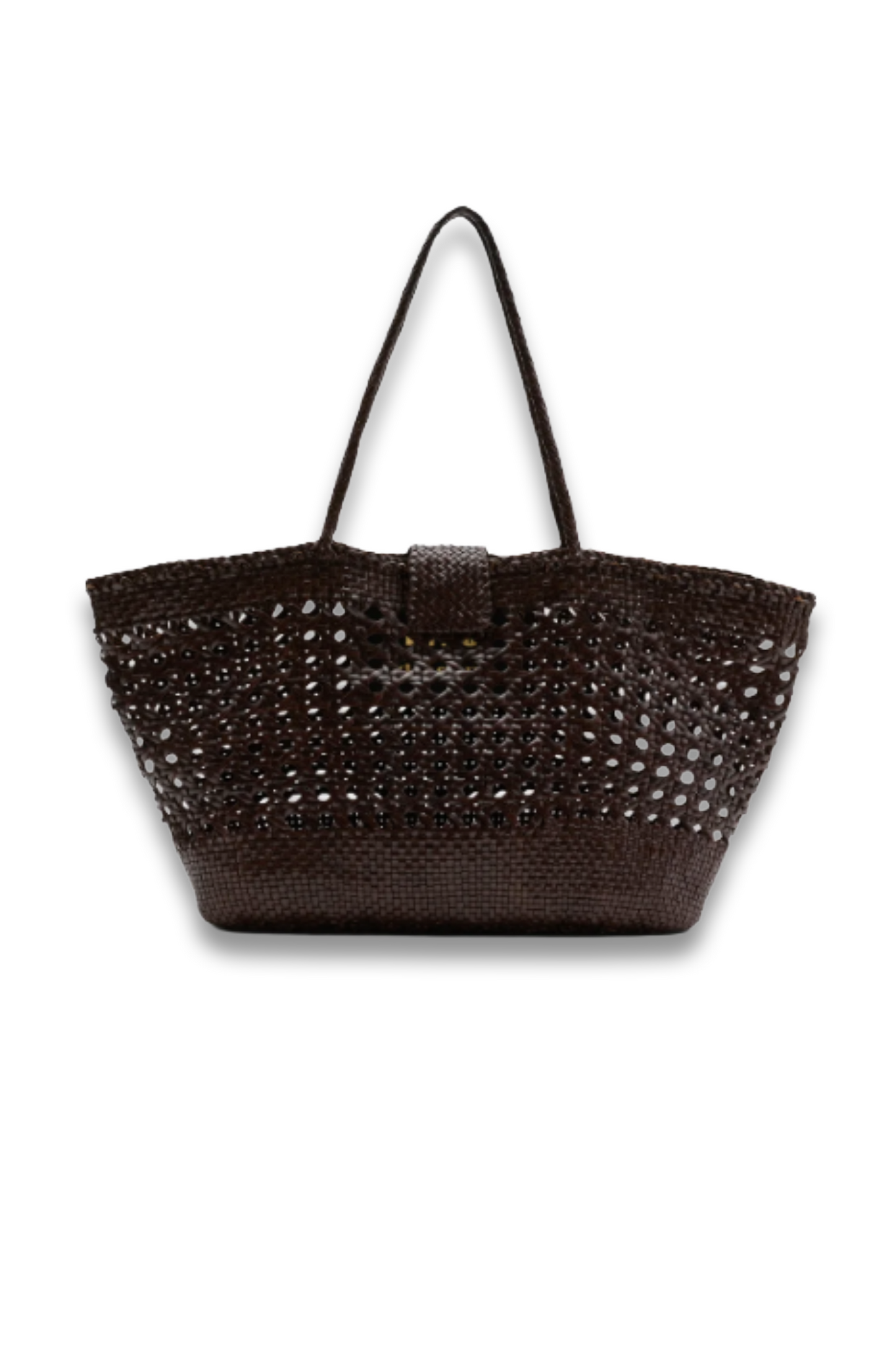 Lucine Leather Bag