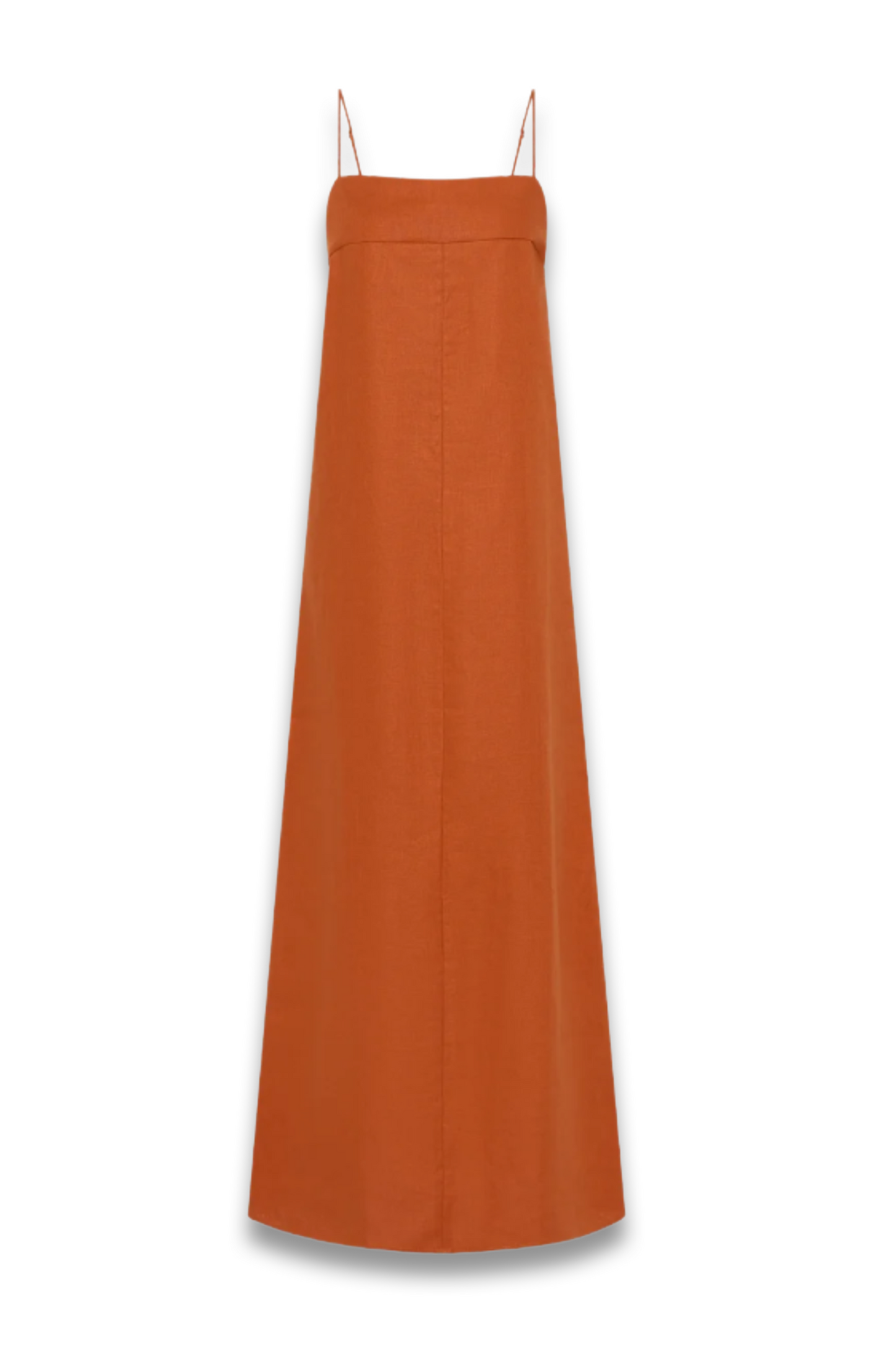 The Slip Dress Ginger