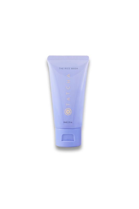 The Rice Wash 50ml