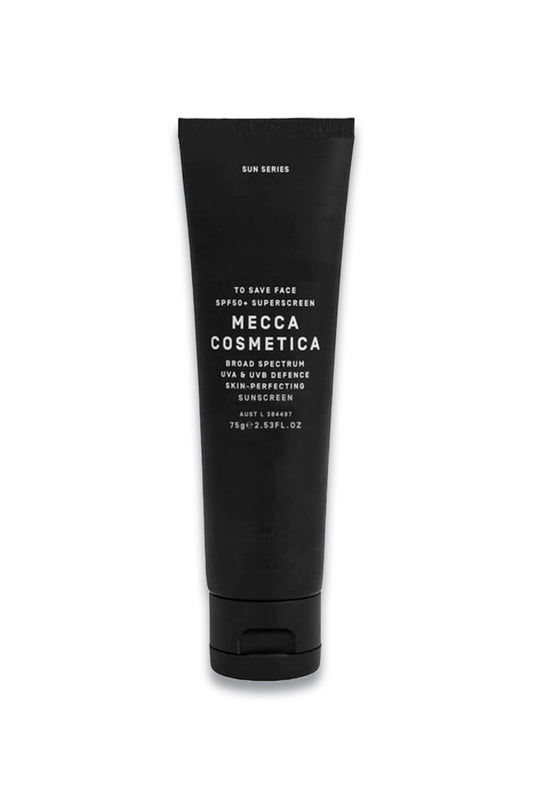 To Save Face SPF50+ Superscreen
