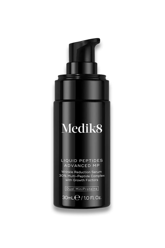 Medik8 Liquid Peptides Advanced MP