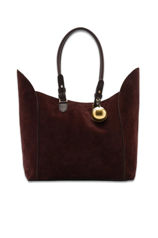 Medium Shield Tote
