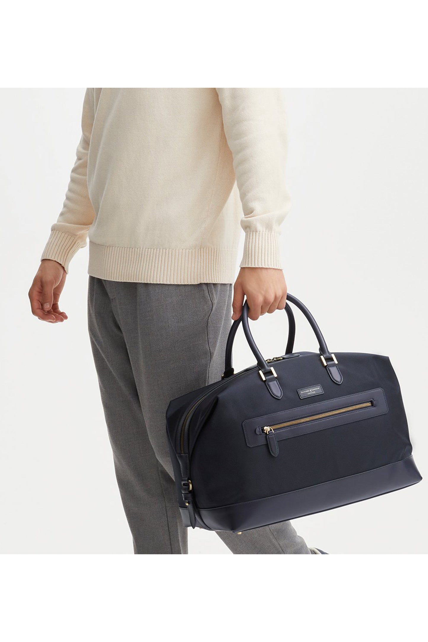 Men's Weekend Bag