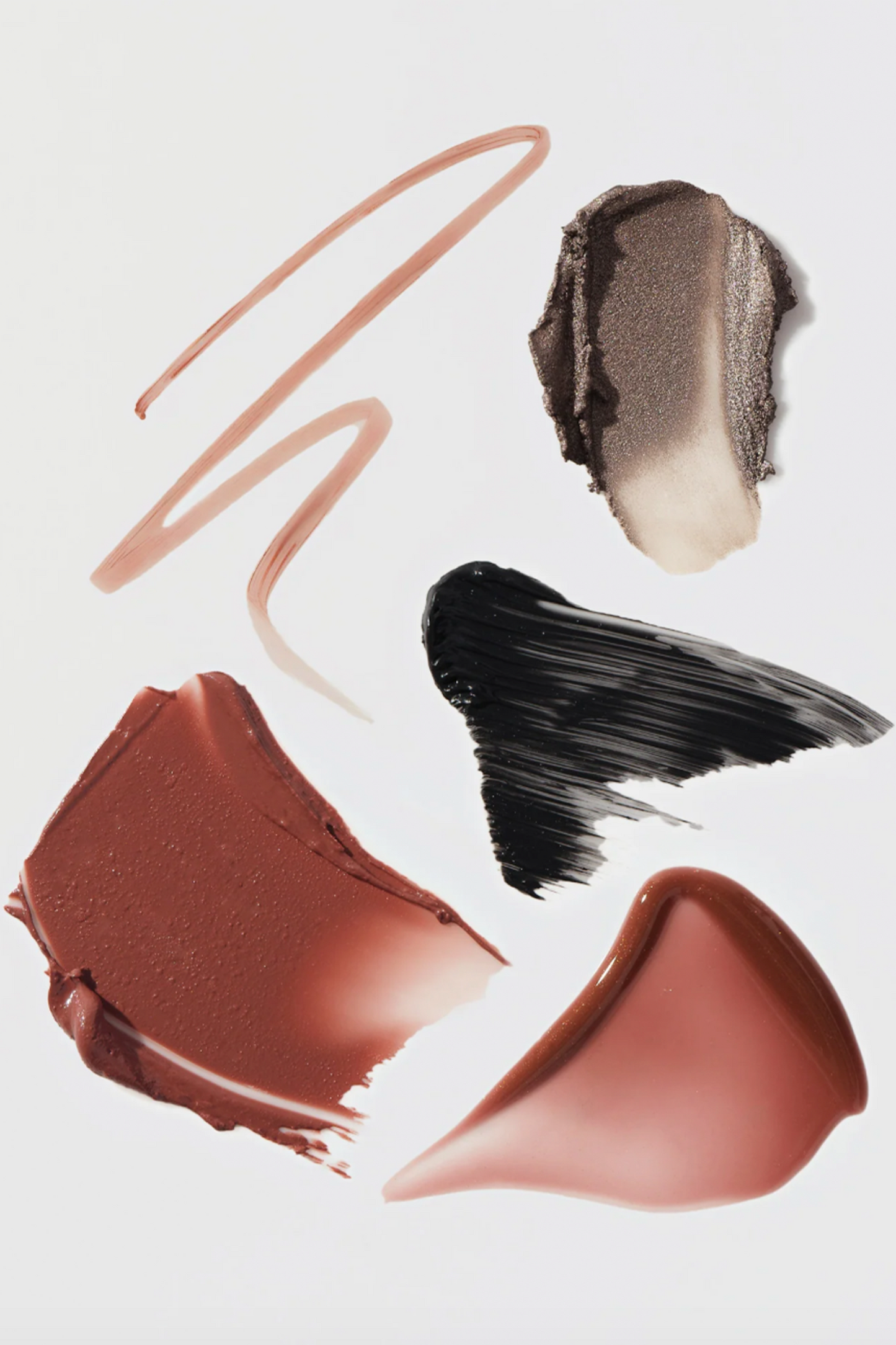 The Winter 2025 Make Up Set Limited Edition