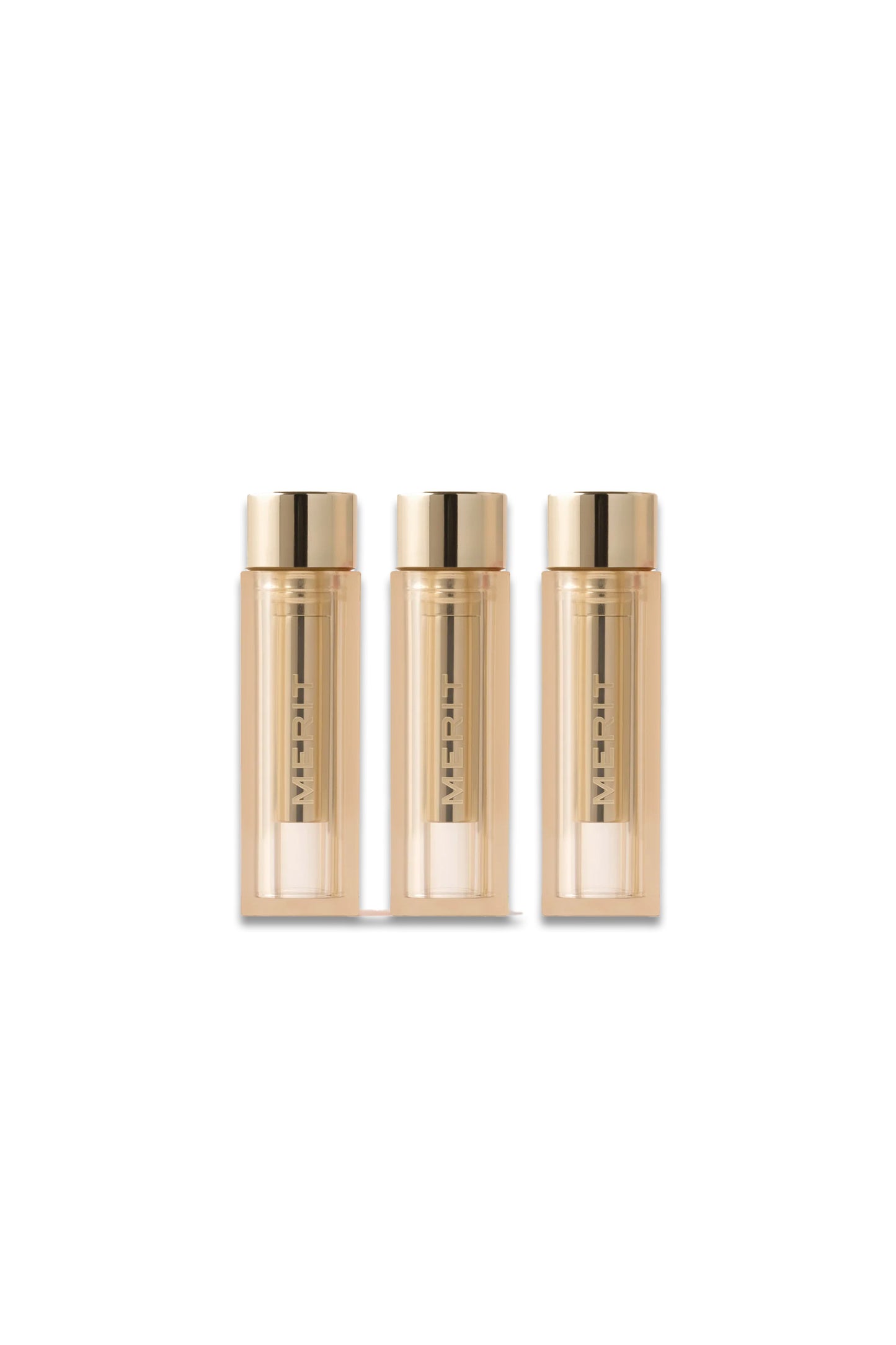 The Lip Blush Set