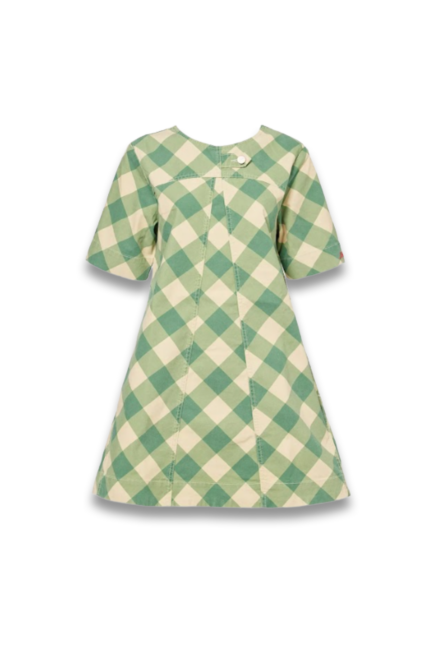 Reversible Bridget Mini Dress